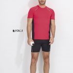 BERMUDAS Y PANTALONES CORTOS